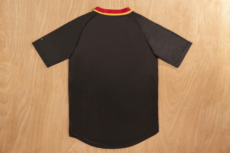 2000 Belgium Away retro Fan version
