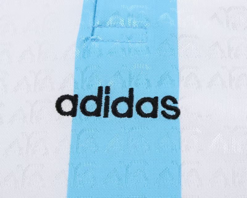 1994 Argentina Home retro Kids