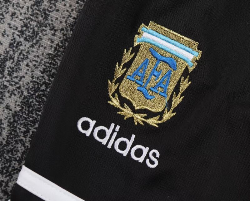 1994 Argentina Home retro Kids