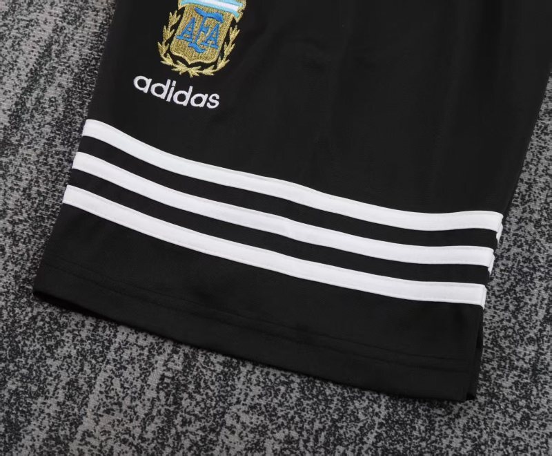 1994 Argentina Home retro Kids