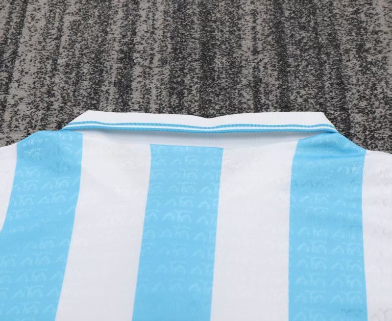 1994 Argentina Home retro Kids