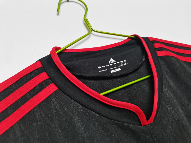 2010 Mexico Away retro Fan version