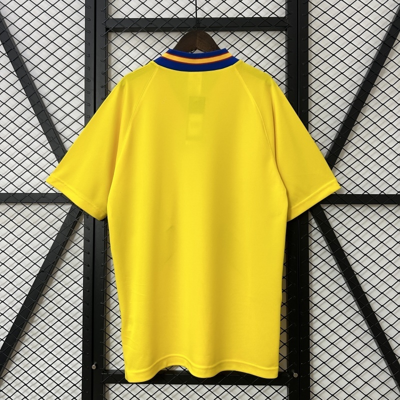 1994 Sweden Home retro Fan version