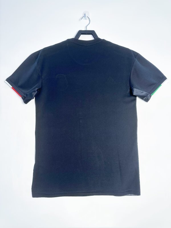2019 Mexico Home retro Fan version