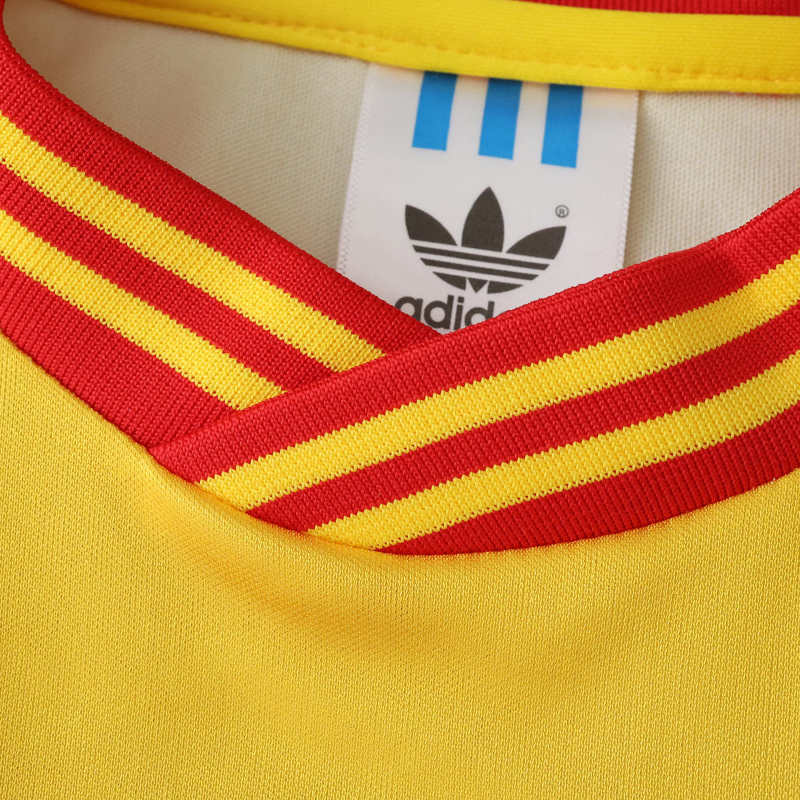 1990 Colombia Home retro Kids kit