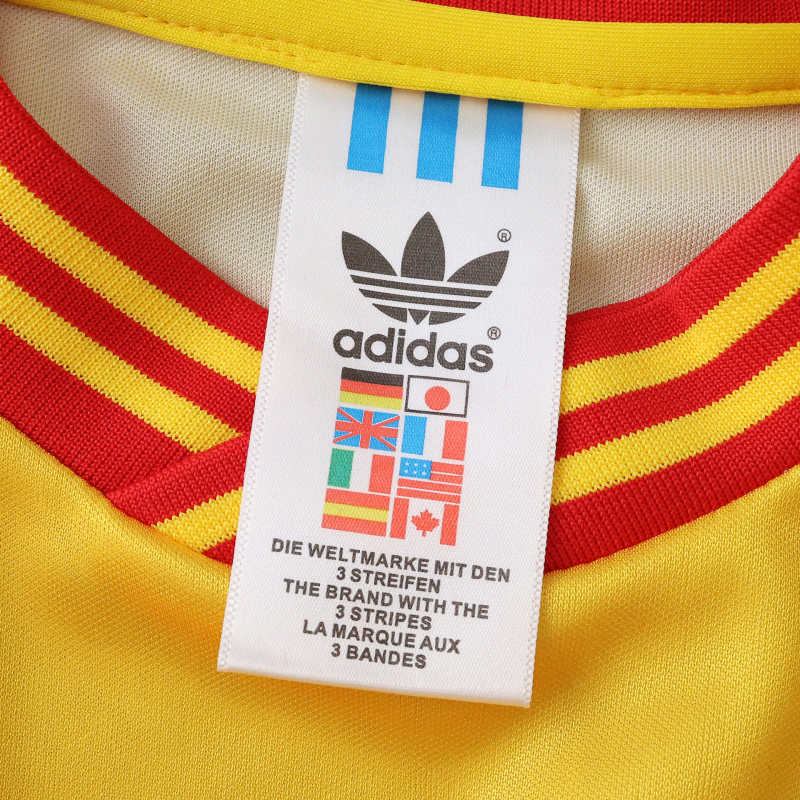 1990 Colombia Home retro Kids kit