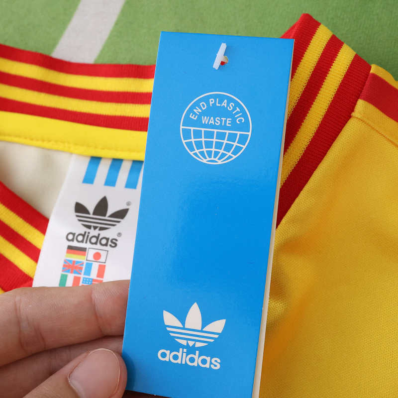 1990 Colombia Home retro Kids kit