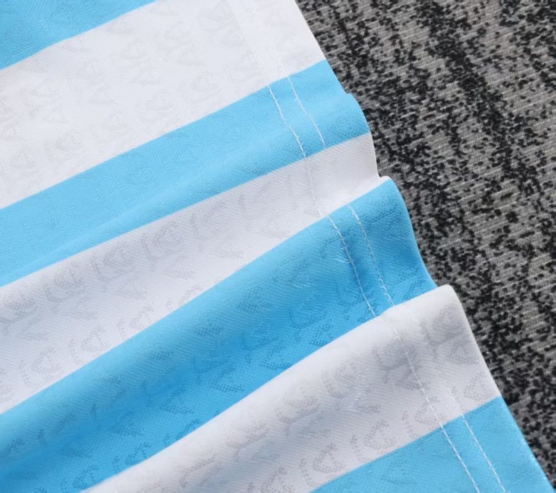 1994 Argentina Home retro Kids