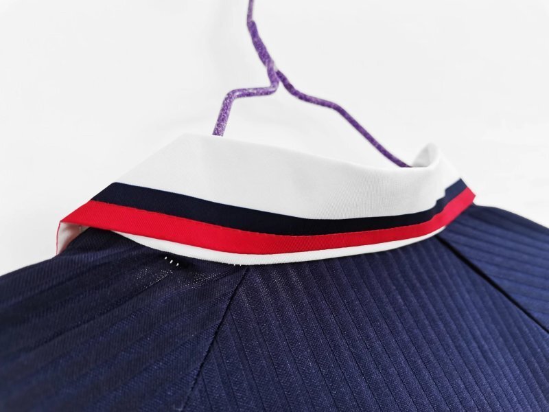 9698 Scotland Home retro Fan version