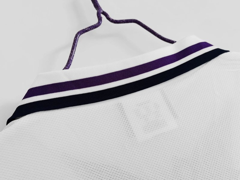 9496 Scotland Away retro Fan version