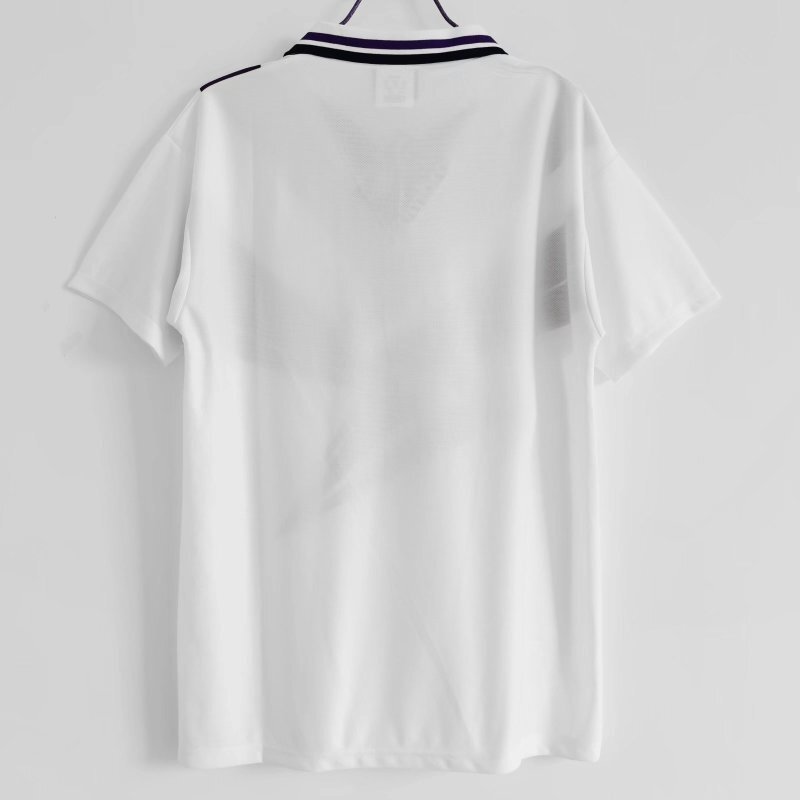 9496 Scotland Away retro Fan version