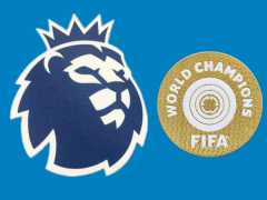 PREMIER LEAGUE+FIFA CLUB WORLD CUP