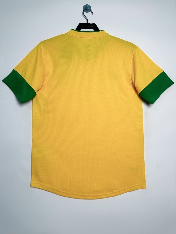 1213 Brazil Home retro Fan version