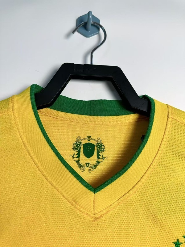 1213 Brazil Home retro Fan version
