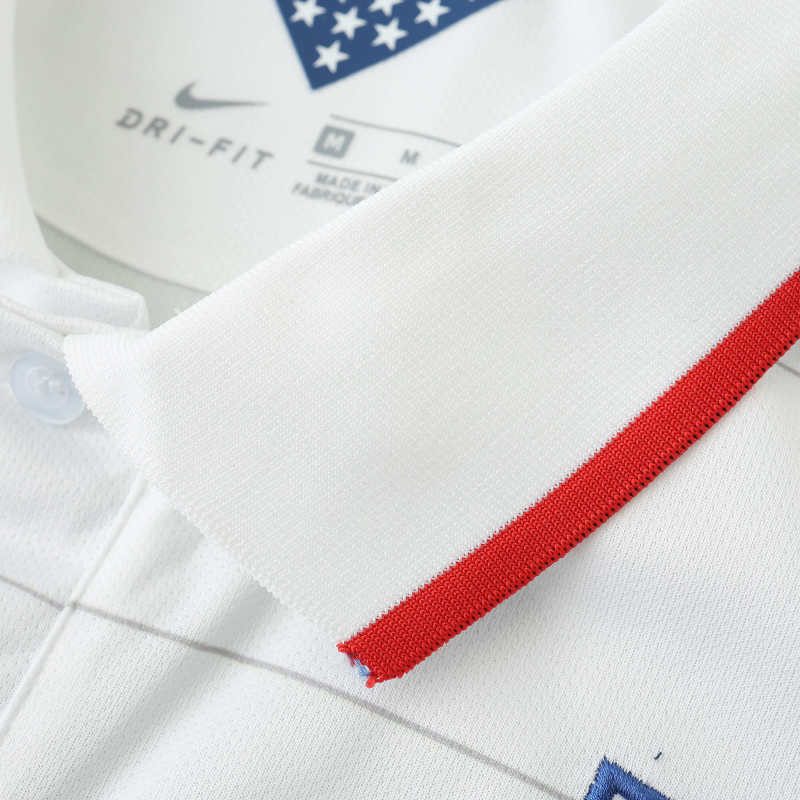 2014 United States Home retro Fan version