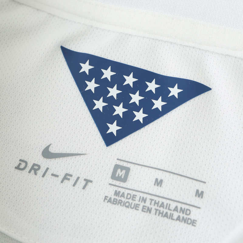 2014 United States Home retro Fan version