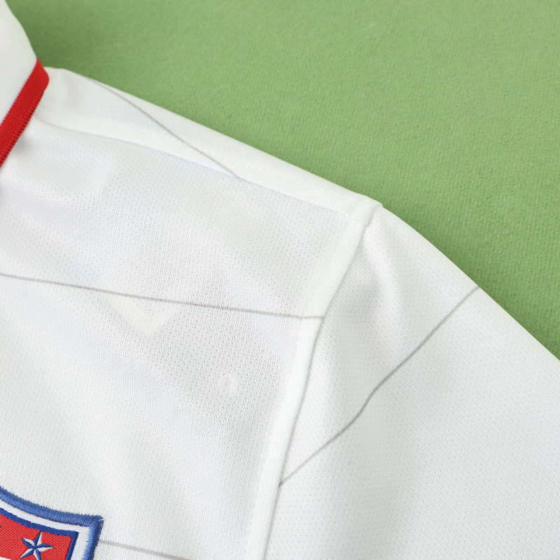 2014 United States Home retro Fan version