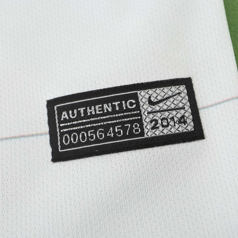 2014 United States Home retro Fan version