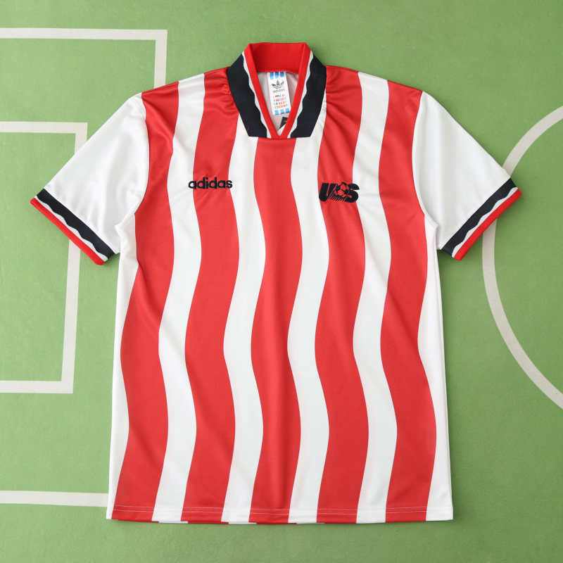 2014 United States Home retro Fan version