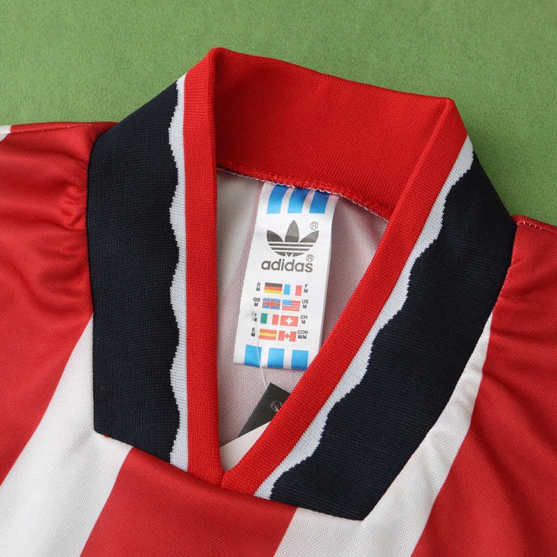 2014 United States Home retro Fan version