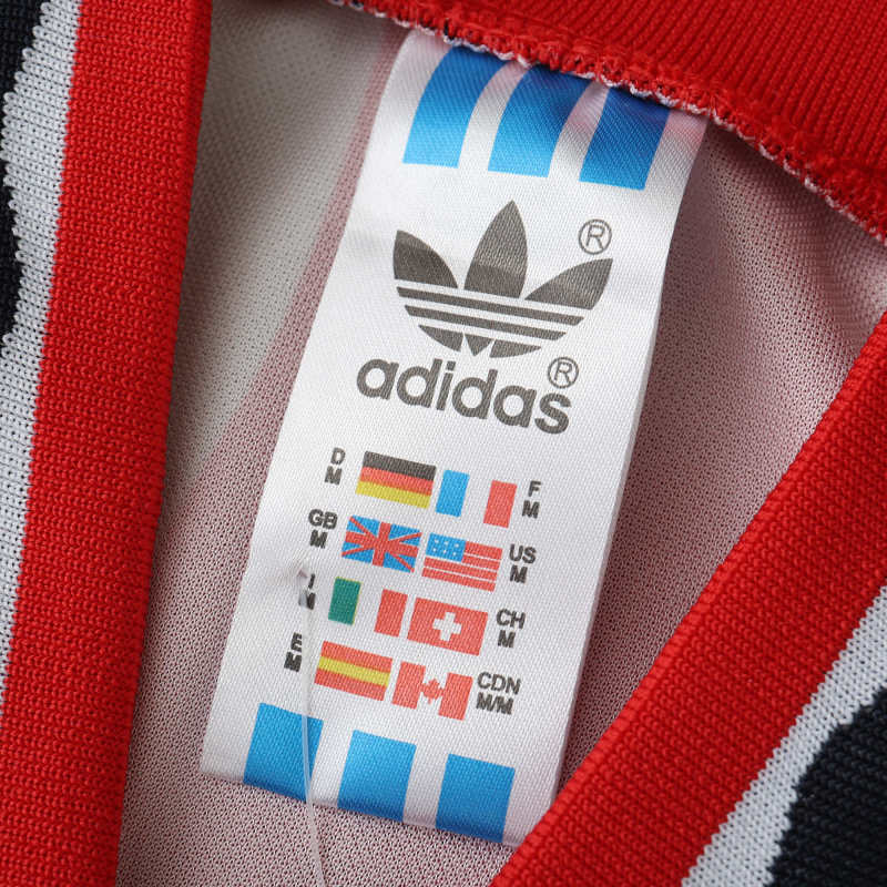 2014 United States Home retro Fan version