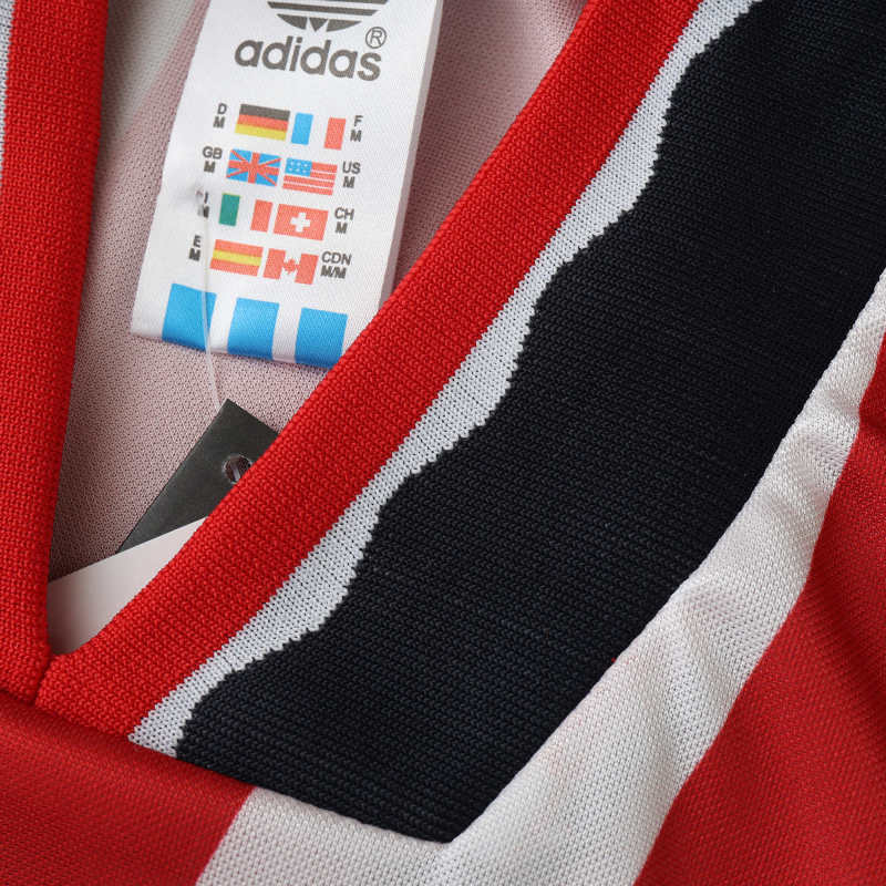 2014 United States Home retro Fan version