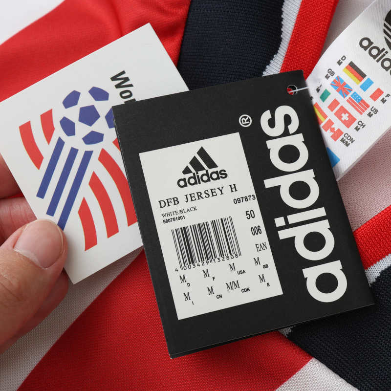 2014 United States Home retro Fan version