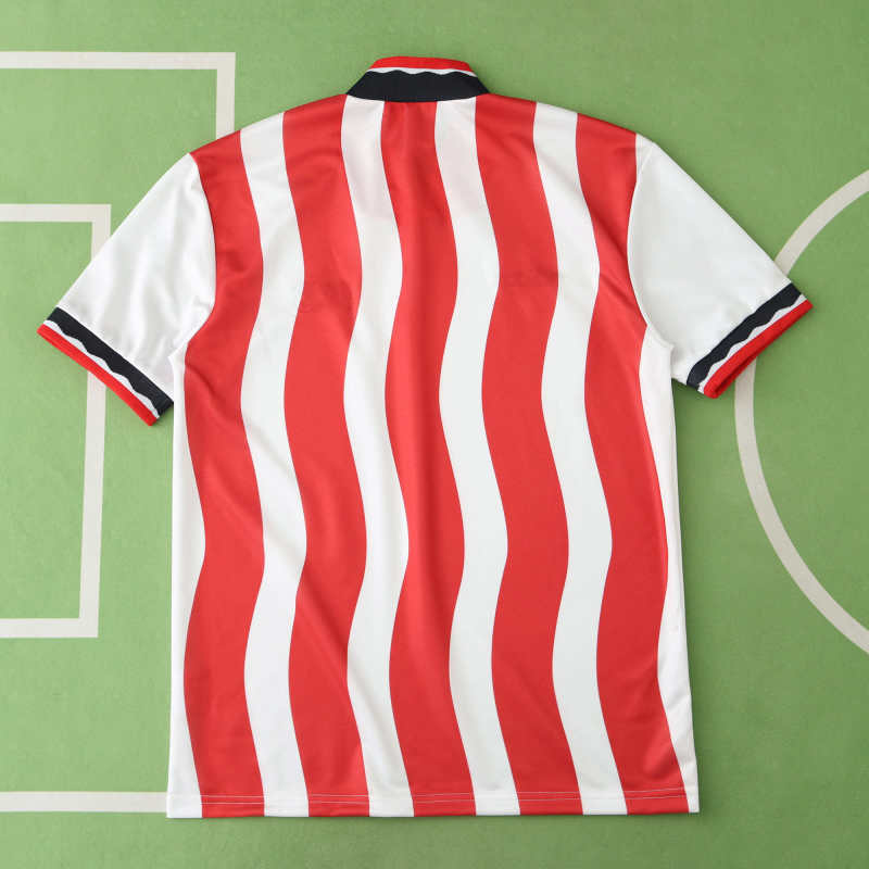 2014 United States Home retro Fan version