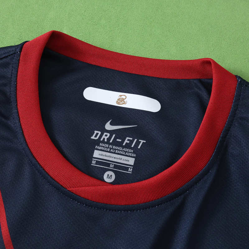 2010 United States Away retro Fan version