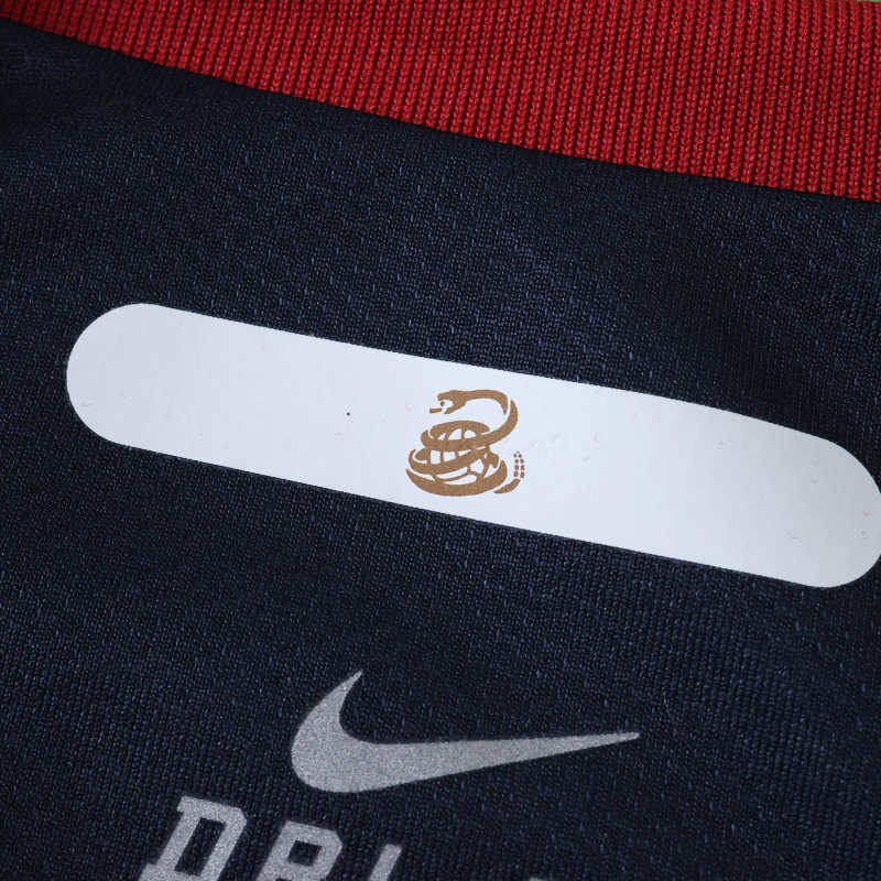 2010 United States Away retro Fan version
