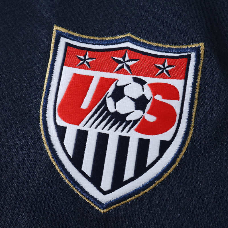2010 United States Away retro Fan version