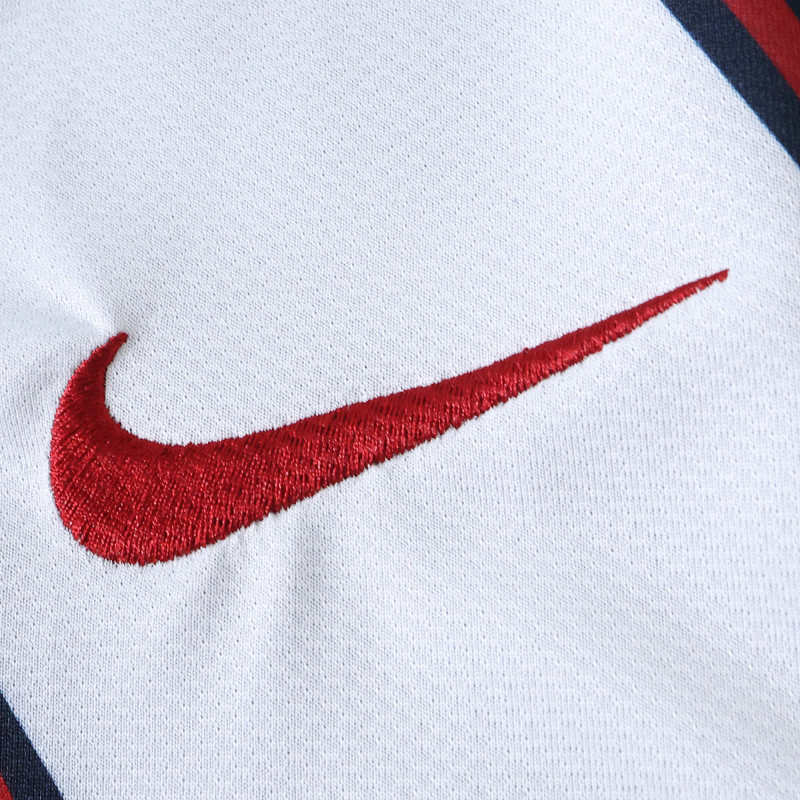 2010 United States Away retro Fan version