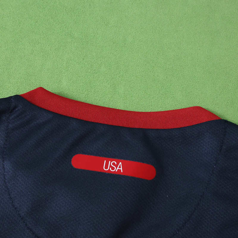 2010 United States Away retro Fan version