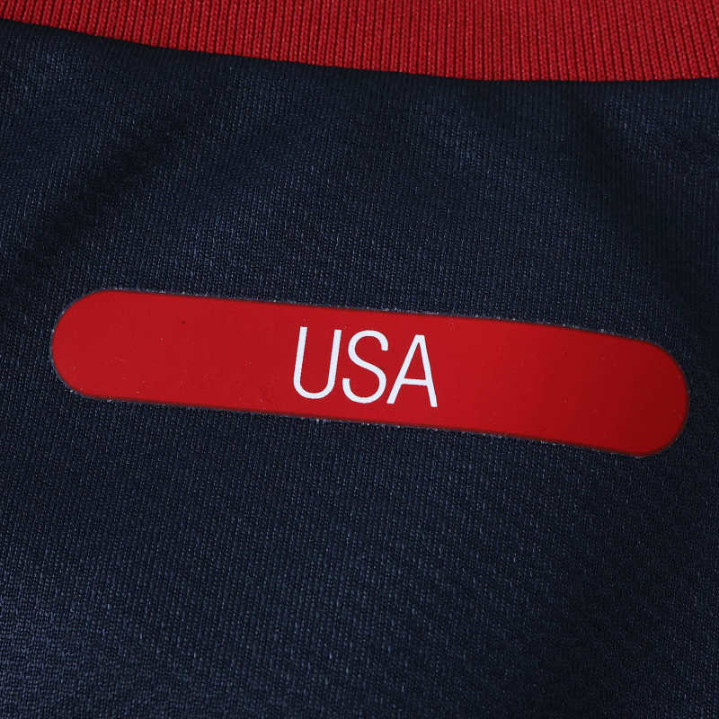 2010 United States Away retro Fan version