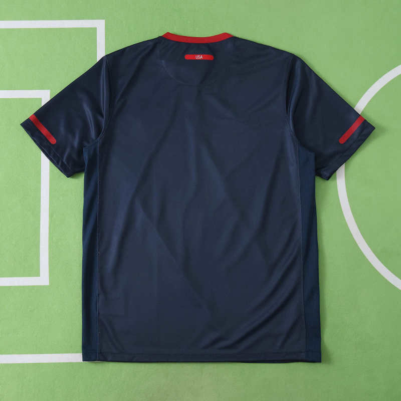 2010 United States Away retro Fan version