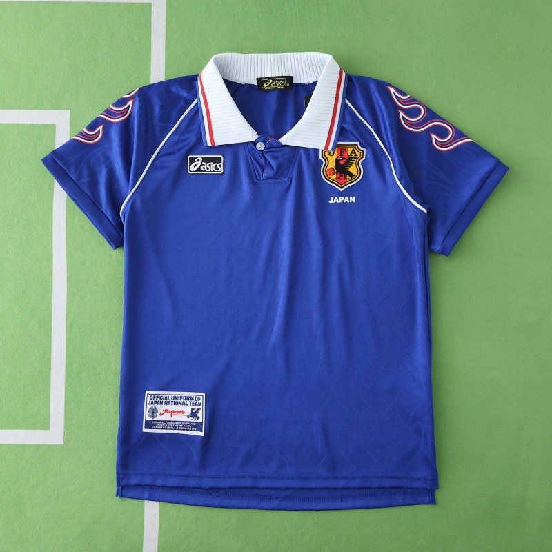 1998 Japan home retro Kids kit