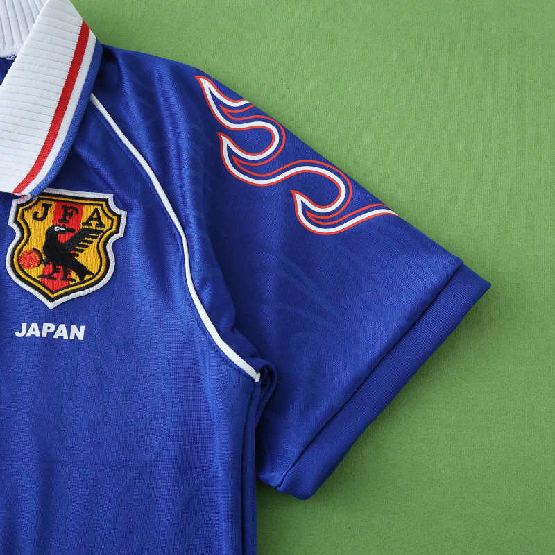 1998 Japan home retro Kids kit