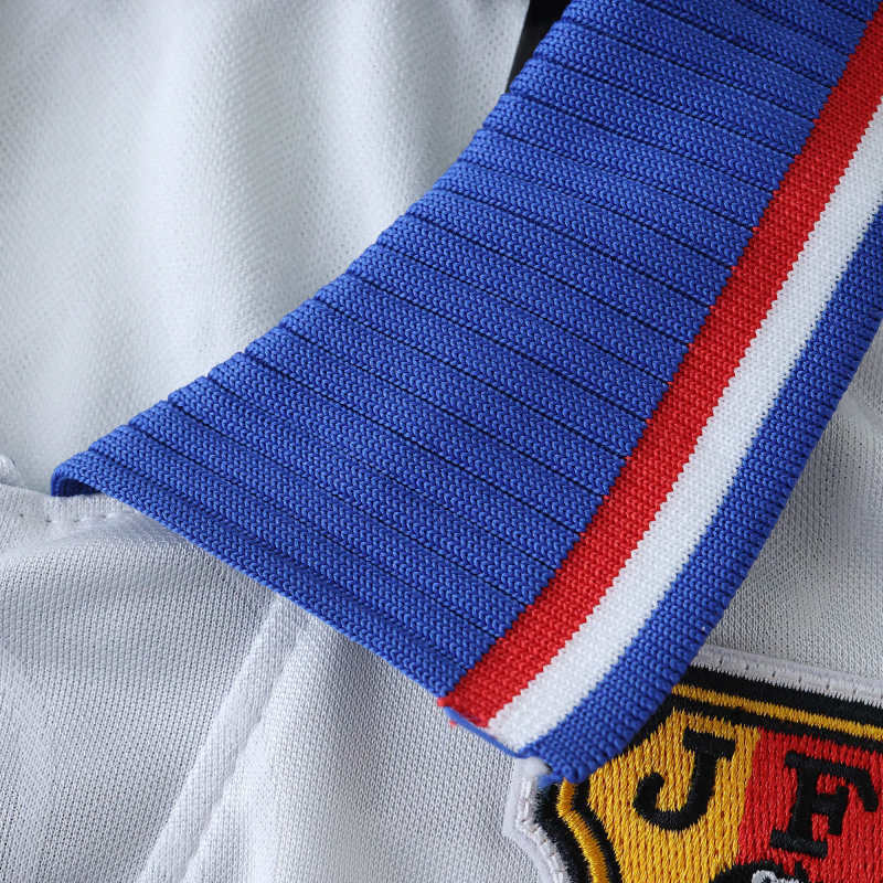 1998 Japan away retro Kids kit