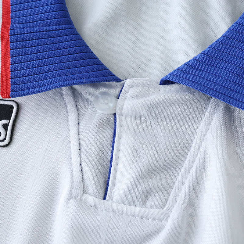 1998 Japan away retro Kids kit