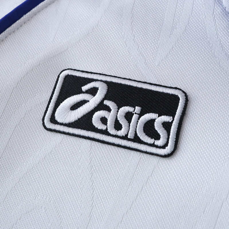 1998 Japan away retro Kids kit