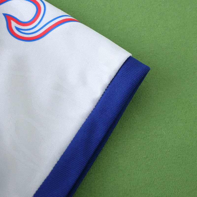 1998 Japan away retro Kids kit