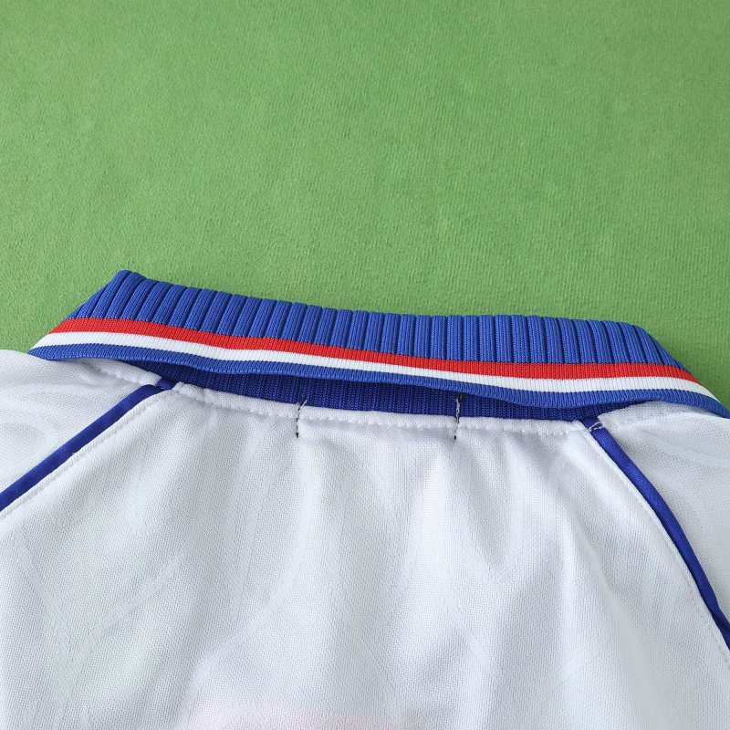 1998 Japan away retro Kids kit