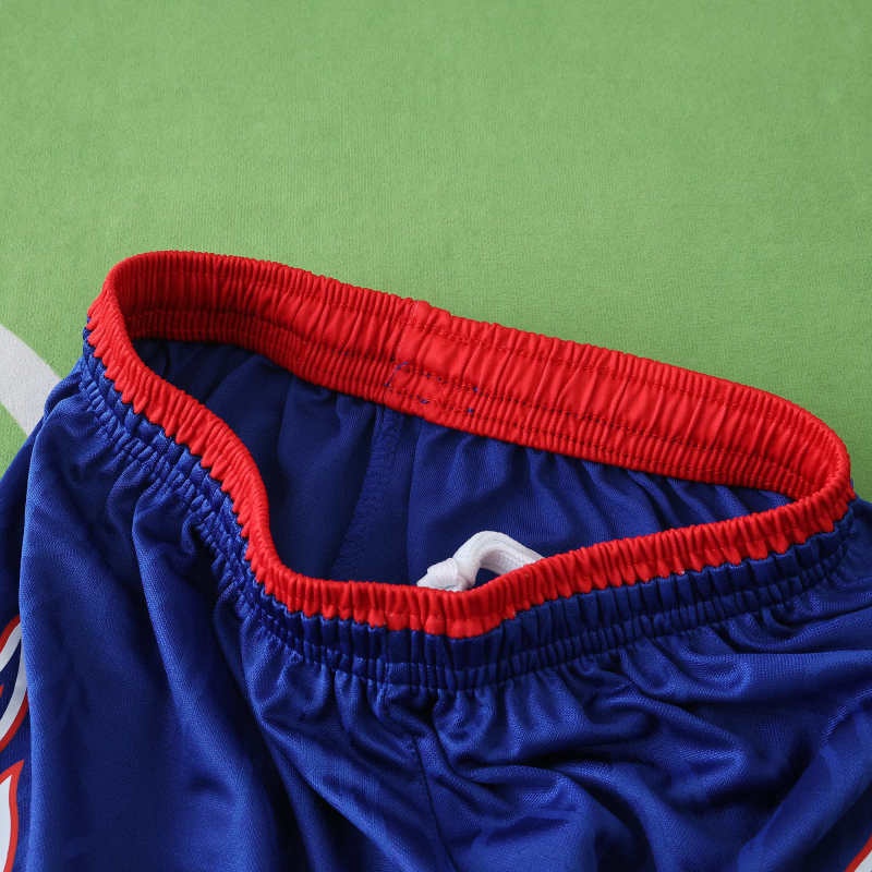 1998 Japan away retro Kids kit