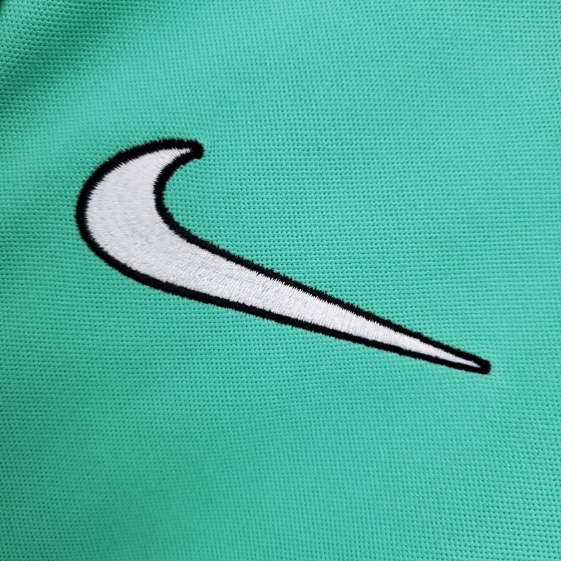 1998 Nigeria Home Retro Fan version