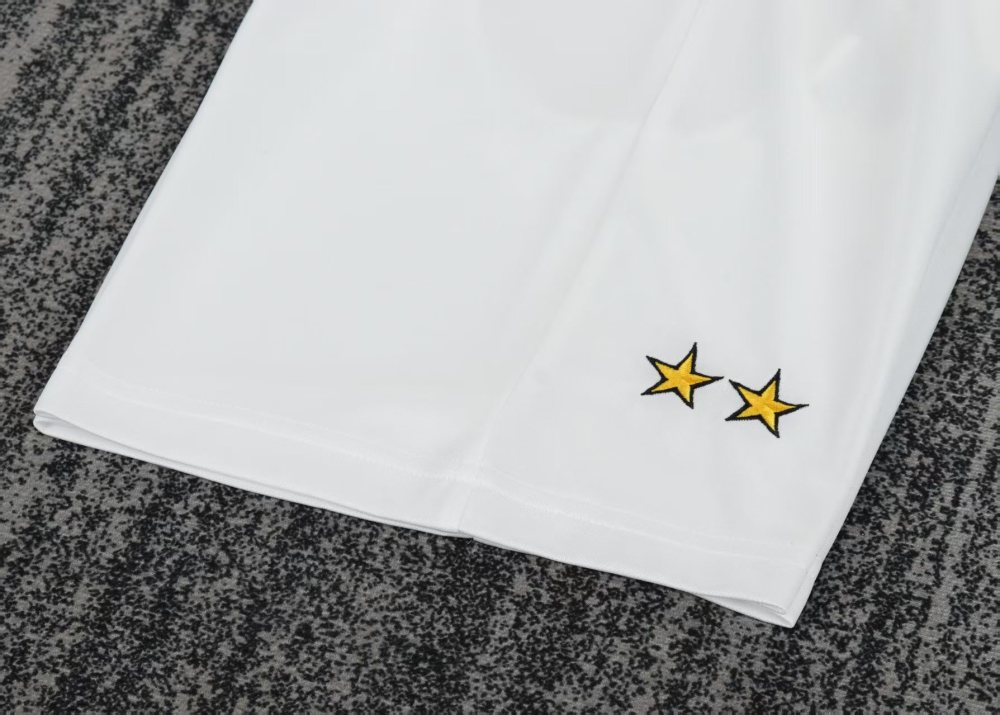 9597 Juventus Home retro Kids kit