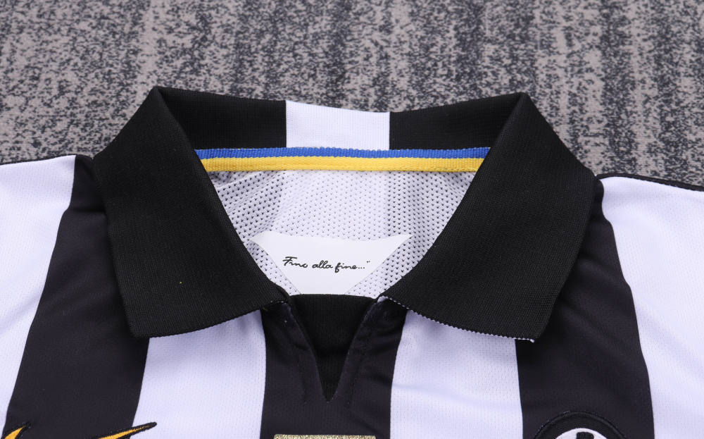 1415 Juventus Home retro Kids kit
