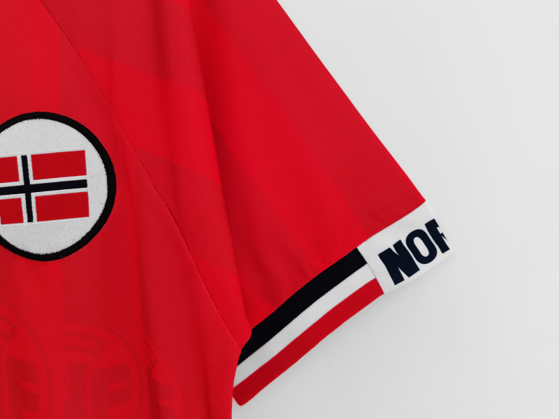 9899 Norway Home Retro Fan version