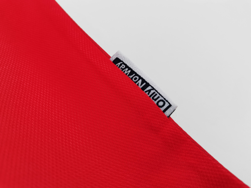 9899 Norway Home Retro Fan version