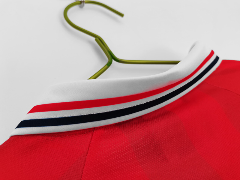 9899 Norway Home Retro Fan version