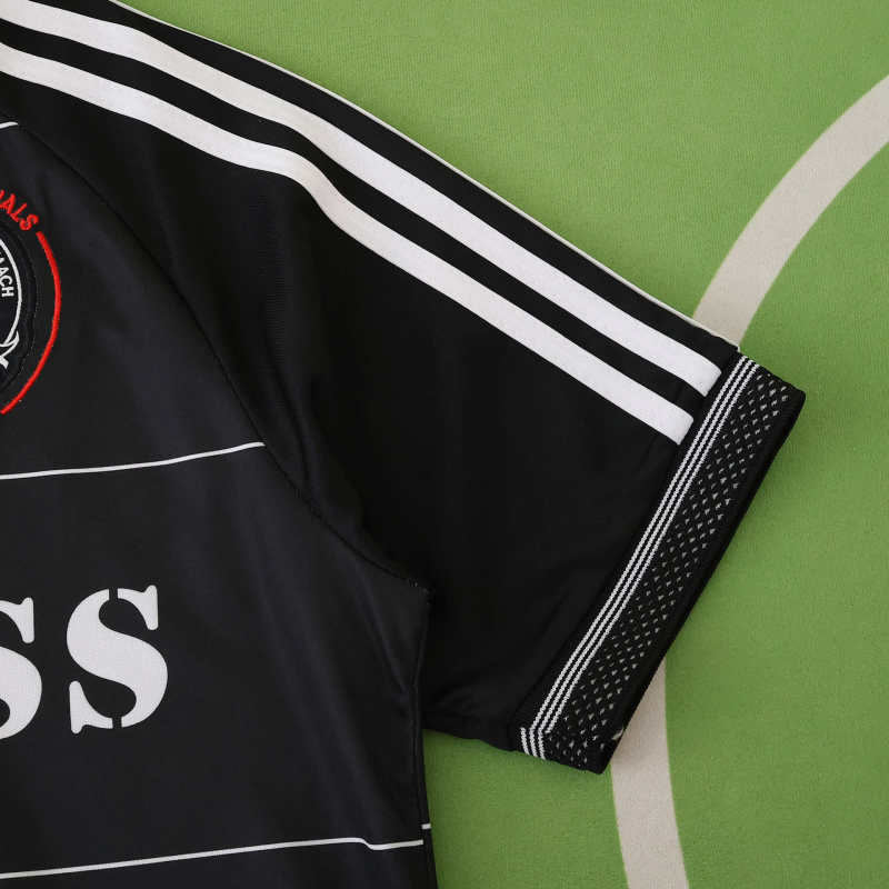 2526 Bohemian F.C. Concept version Fan version